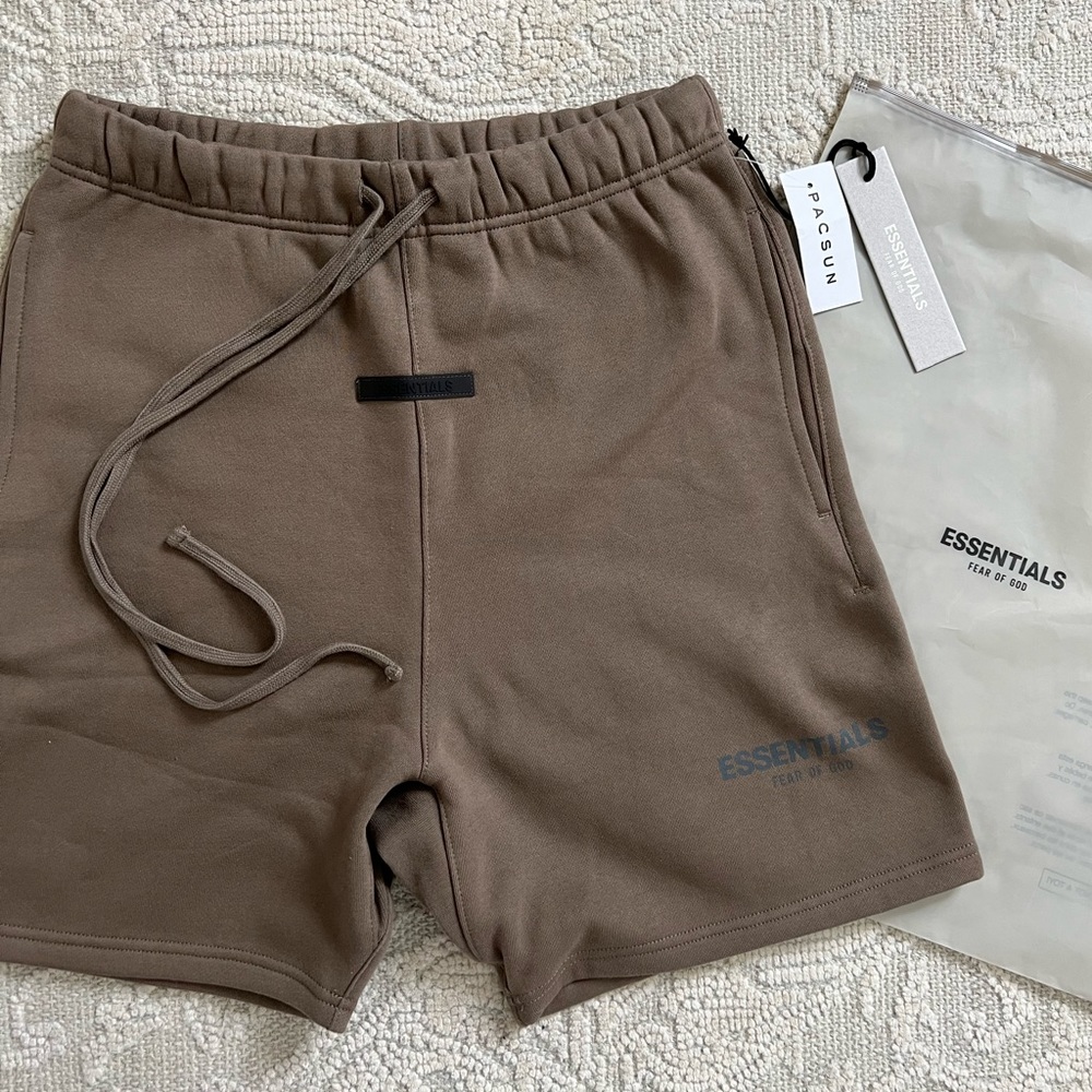 Fear of God Shorts